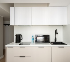 Стандарт улучшенный в Look 35