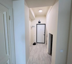 Апартаменты с 2 комнатами в Tur House