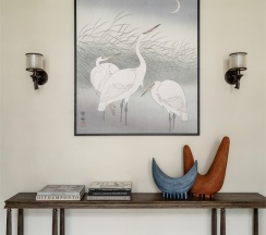 Шале 1 в Фудзи