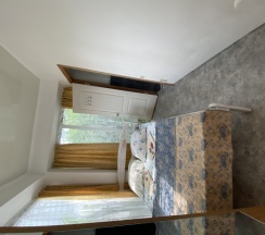 Трехместный номер на 1 этаже в Ярд