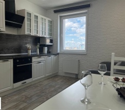 ул. Маршала Жукова д.1/2 кв. 95,   этаж 10 в Рич хотелс