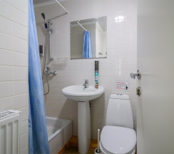 Стандарт в «Таежном» в Лесная сказка