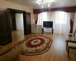 Двухкомнатный номер Люкс в Купеческий дом