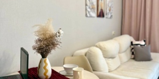 Оренбург: Апартаменты Квартира Lofthouse