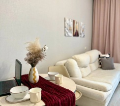 Апартаменты в Квартира Lofthouse