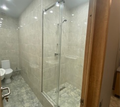 Студия с индивидуальной кухней в Лагуна