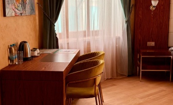 FELICITA в Malakhovka Palace