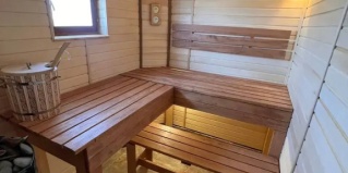 Великий Новгород: Коттедж Южный