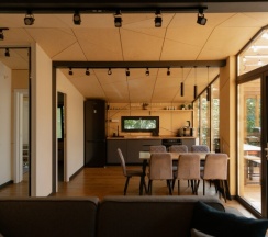 Tiny Club max в Dk Land