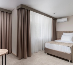 Одноместный номер Superior 4 корпус в Приморский