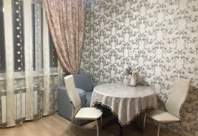 Апартаменты Апартаменты на улица Калинина, 25 в Ханты-Мансийске