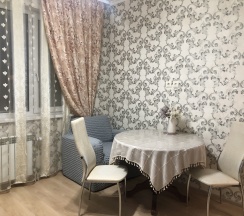Квартира в Апартаменты на улица Калинина, 25