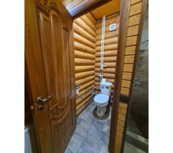 Коттедж в Артек Lite