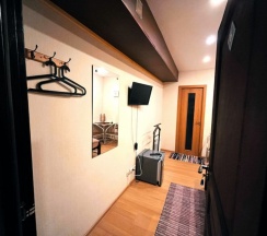 Апартаменты Инсайд в NordSky apartments