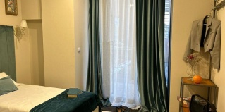 Иркутск: Мини-отель Иркутск Сити Лодж