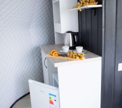 Номер стандарт семейный в Аистово