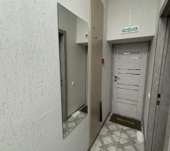 Двухместный номер 4 в Курай