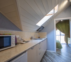 ЭСТОСАДОК, БЕРЕЗОВАЯ 106- 46 №3 (парковка) в Березовый