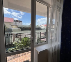 Стандарт двухместный в Славянка