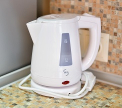 Дом «Медовый» в Лесная сказка