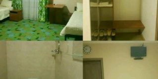 Алматы: Курортный отель Burundai Resort