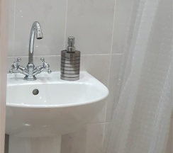 Трехместный Комфорт в Андреевский