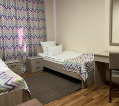 комфорт в Arctic Hotel