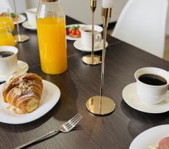 2-х комнатный дом с кухней  в Антиас