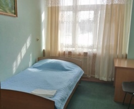 Одноместный номер Standard в Улунга