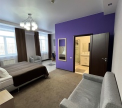 Семейный в Семь королей