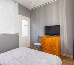 Семейный двухкомнатный номер в Madison