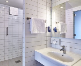 Люкс в Cosmos Moscow Sheremetyevo Airport Hotel