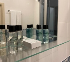 Студио в Business hotel Родина