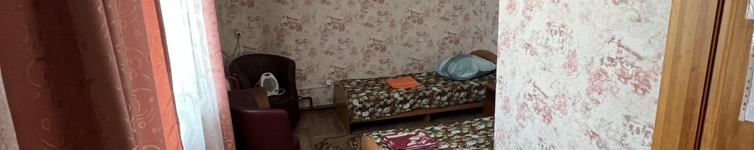 Стандарт двухместный в Фортуна