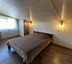 Коттедж стандарт в BraunHaus