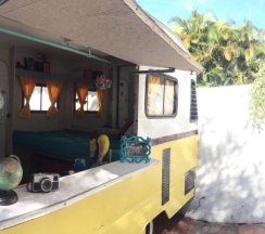 Номер Standard в Paradiso Hostel