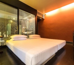 Люкс в LoogChoob Homestay