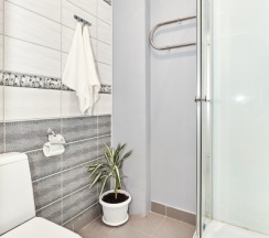 Двухместный номер категории Комфорт в У семи мостов