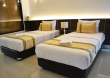 Номер Standard в The Convenience Hotel Khon Kaen