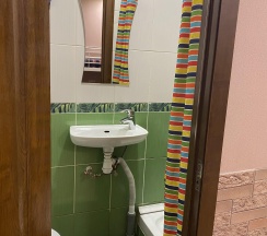 Койко-место в мужском номере в Apart studio Тemis&Hostel