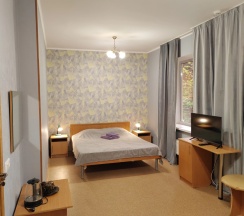 Номер Standard в Актай