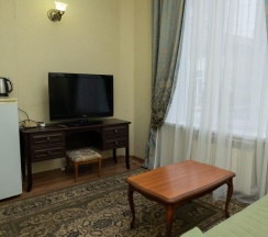 Классический Семейный  в Усадьба