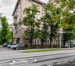 Дубровка "Comfort" в Дубровка