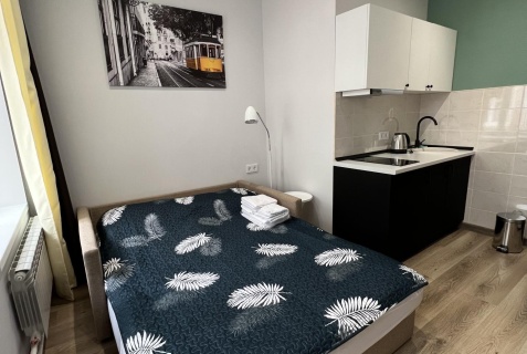 Москва: Апартаменты BestFlat24 (БэстФлэт24) на улице Нижняя Красносельская