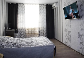 Апартаменты Apartamenty в Туймазы