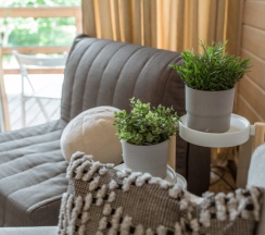 Барн MAXI в Фазенда