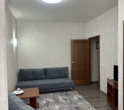 Люкс двухкомнатный в Пингвин