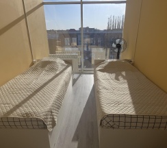 Семейный номер в Main room