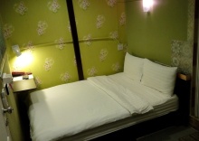 Номер Standard в 14 Plus 1 Hotel