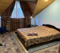 Двухместный номер Standard двуспальная кровать в King